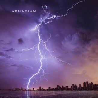 Foto da capa: Aquarium