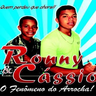 Foto da capa: Quem perdeu que chora!!