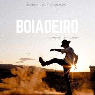 Foto da capa: Boiadeiro