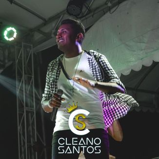 Foto da capa: Cleano Santos - Recordações