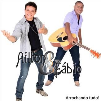 Foto da capa: CD PROMOCIONAL 2014