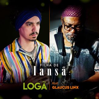 Foto da capa: Filha de Iansã