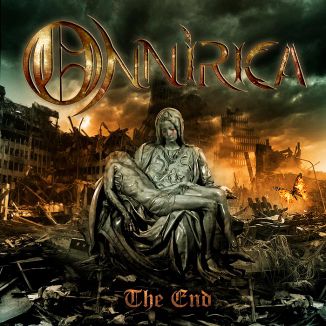 Foto da capa: The End