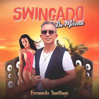 Foto da capa: Swingado Da Morena