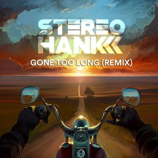 Foto da capa: Gone Too Long
