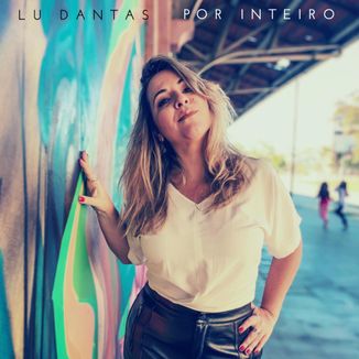 Foto da capa: Por inteiro