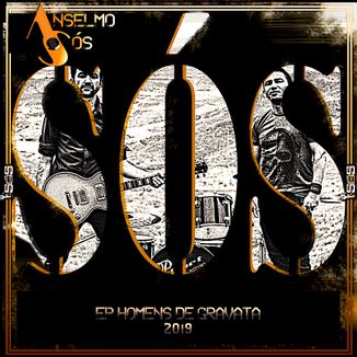 Foto da capa: Homens de Gravata