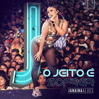 Foto da capa: O jeito é sofrer