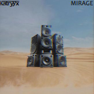 Foto da capa: Mirage