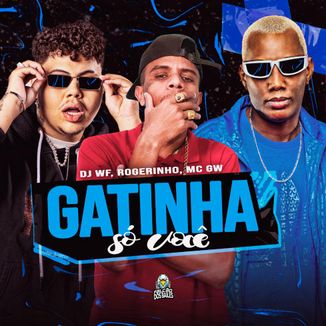 Foto da capa: Gatinha Só Você
