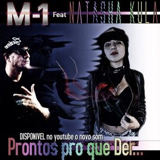 Foto da capa: Prontos pro que der