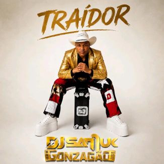 Foto da capa: Traidor