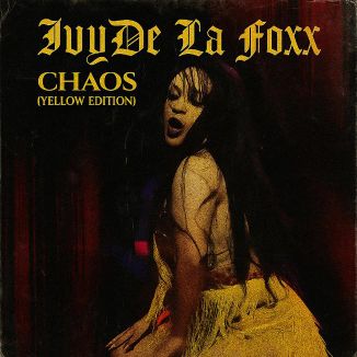 Foto da capa: Chaos (Yellow Version)