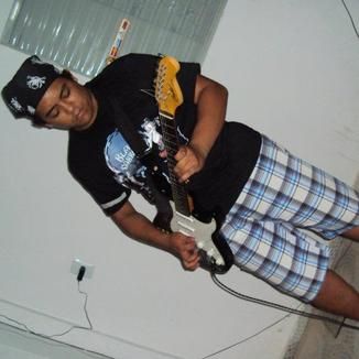 Foto da capa: Brutall hell