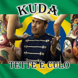 Foto da capa: Tette & Culo