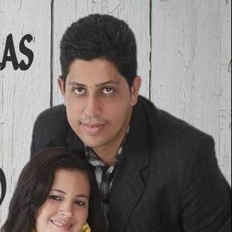 Foto da capa: Poder de Deus