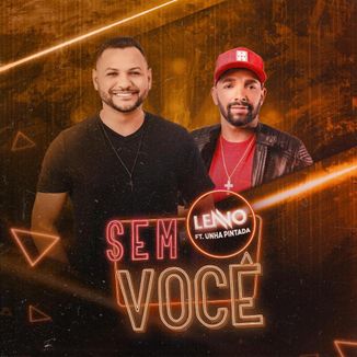 Foto da capa: SEM VOCE