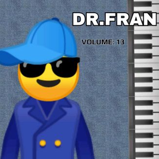 Foto da capa: DR FRAN - VOL 13