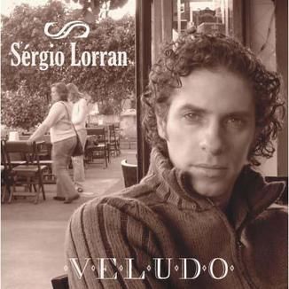 Foto da capa: Veludo