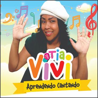 Foto da capa: Aprendendo Cantando
