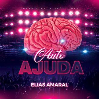 Foto da capa: Auto Ajuda