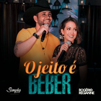 Foto da capa: O Jeito é Beber