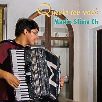 Foto da capa: Queria Ter Você