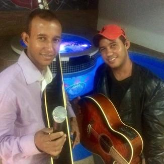 Foto da capa: andre e daniel