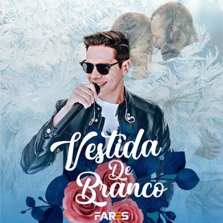 Foto da capa: Vestida de Branco