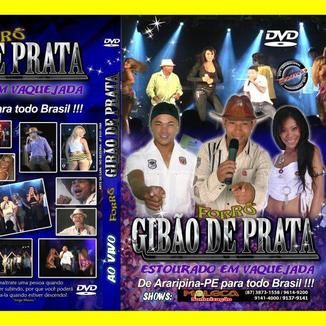 Foto da capa: DVD Volume 1