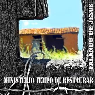 Foto da capa: Falando de Jesus