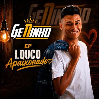 Foto da capa: EP Louco Apaixonado