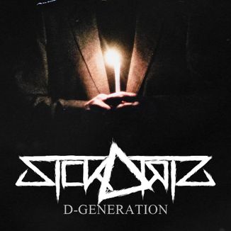 Foto da capa: D-Generation