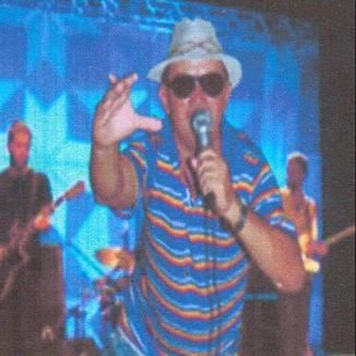 Foto da capa: Vol. 3
