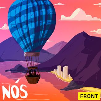 Foto da capa: Nós