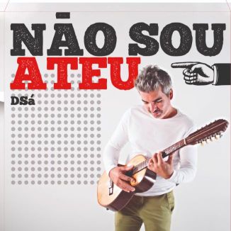 Foto da capa: Não Sou Ateu