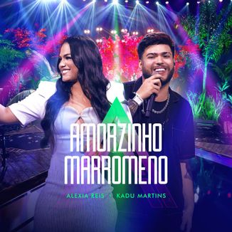 Foto da capa: Amorzinho Marromeno