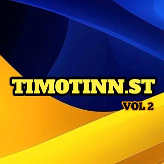 Foto da capa: CD NOVO VOL.2