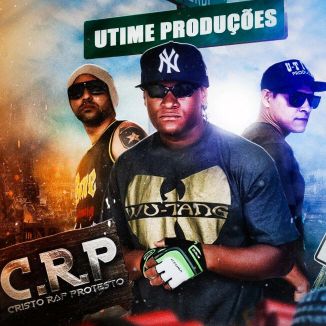 Foto da capa: Rap Gospel