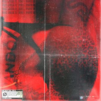 Foto da capa: Papo10 ft Mac Júlia