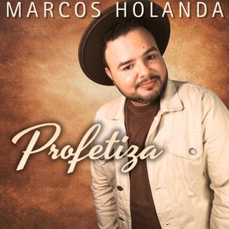 Foto da capa: Profetiza (Solo)