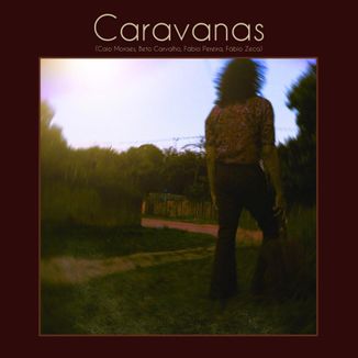 Foto da capa: Caravanas