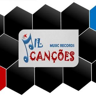 Foto da capa: Composições Inéditas - Mil Canções
