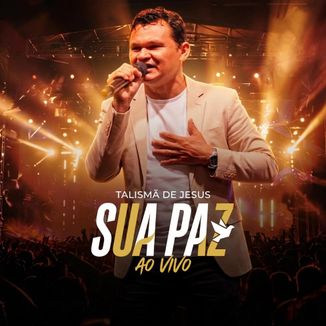 Capa do disco