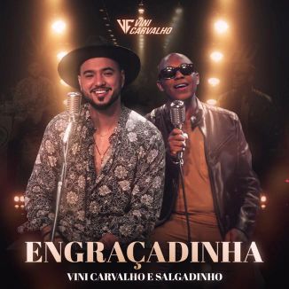 Foto da capa: Engraçadinha