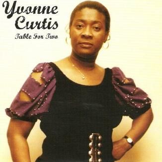 Foto da capa: Yvonne Curtis