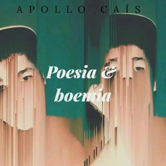 Foto da capa: Poesia & Boemia