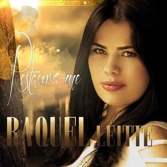 Foto da capa: Restaura-me