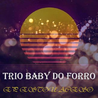 Foto da capa: ESTOU ACESO (Ao Vivo)