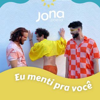 Foto da capa: Eu Menti Pra Você